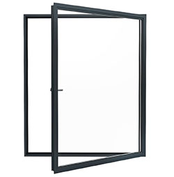 Bi Fold Door 1 Panel