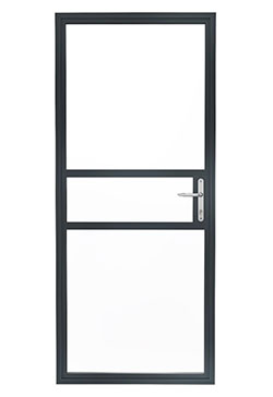 Bi Fold Door 2 Panel