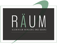 Raum Bi Fold Doors logo