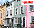 Spectus Sash Window