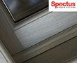 Spectus Sash Window